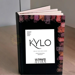 Makeup Book All in one