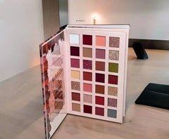 Makeup Book All in one