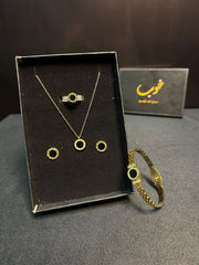 Roman Elegant Set