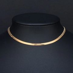 Elegant Chain Necklace